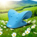 "MediNeck" nyaknyújtó és izomlazító párna GYVNY "MediNeck" nyaknyújtó és izomlazító párna GYVNY