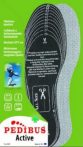   Pedibus 3009 Active aktívszenes méretrevágható talpbetét
