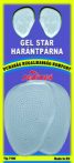 Pedibus 7105 Gel Star gél harántpárna