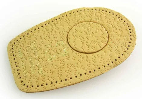 Salus Fixmed sarokemelő betét kivehető sarokággyal (3008) Salus Fixmed sarokemelő betét kivehető sarokággyal (3008)
