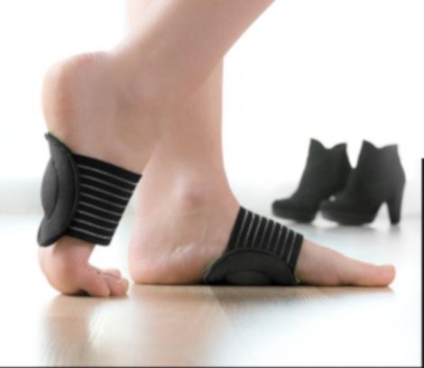 Harántemelő párna csepp alakú InnovaGoods