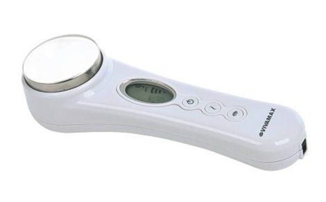 Ultrahangos mélymasszírozó - Vivamax