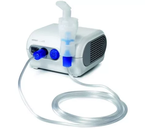 OMRON NE-C28 P kompresszoros inhalátor OMRON NE-C28 P kompresszoros inhalátor