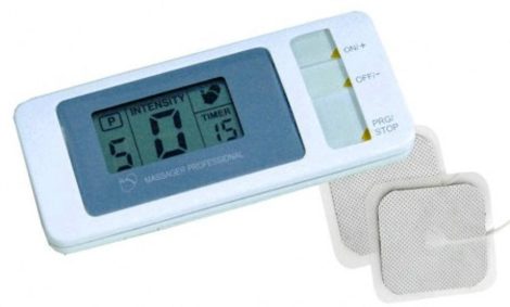 Tens  AD2014 izom-ideg stimuláló készülék