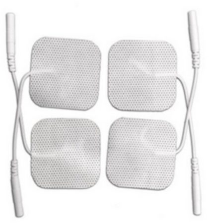 Elektróda Viva Tens Pro készülékhez 4db/csomag