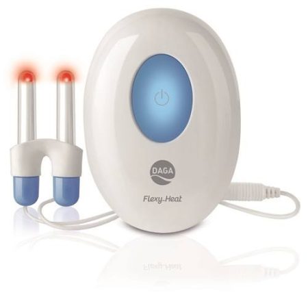 Fényterápiás készülék allergiás tünetek kezelésére