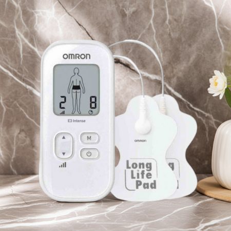 Omron E3 Intense Tens készülék Omron E3 Intense Tens készülék