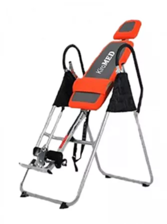 Kiromed Praktik gravitációs gerincnyújtó pad