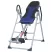 WELLPRO 02QL BLUE gerincnyújtó pad, összecsukható