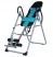 WELLPRO 02QL BLUE gerincnyújtó pad, összecsukható