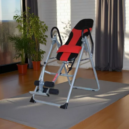 WELLPRO 02QL RED gerincnyújtó pad, összecsukható WELLPRO 02QL RED gerincnyújtó pad, összecsukható
