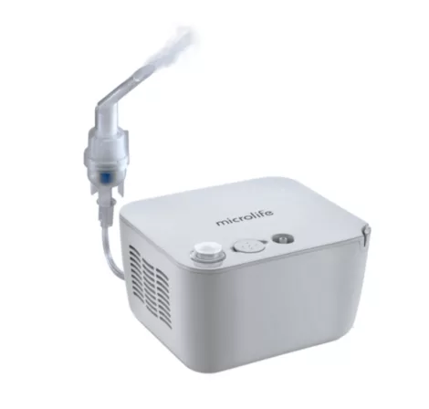 Microlife NEB 200 kompresszoros inhalátor