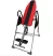 WELLPRO K003 Red gerincnyújtó pad, összecsukható WELLPRO K003 Red gerincnyújtó pad, összecsukható