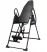 WELLPRO K003 Black gerincnyújtó pad, összecsukható WELLPRO K003 Black gerincnyújtó pad, összecsukható
