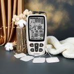 Kombinált TENS és EMS készülék Kombinált TENS és EMS készülék