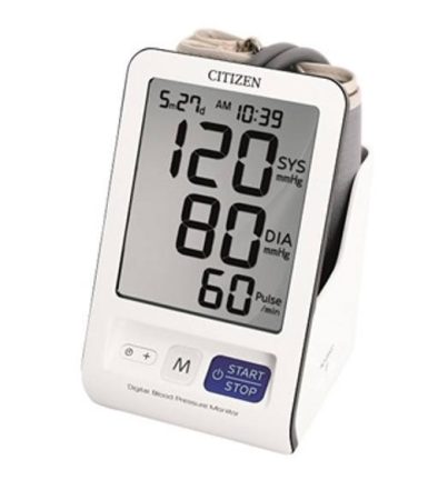 Citizen CH-456 Premium Line felkaros vérnyomásmérő