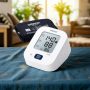 Omron M2+ Intellisense felkaros vérnyomásmérő