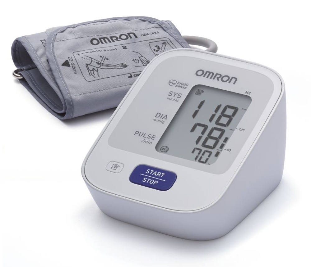 vérnyomásmérő készülék)