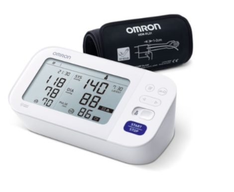 OMRON M6 Comfort