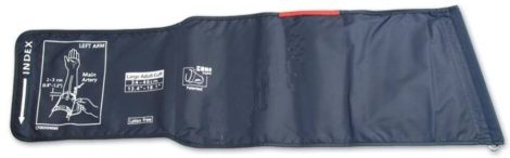 Mandzsetta Rossmax extra