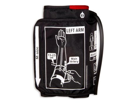 Mandzsetta Rossmax felnőtt