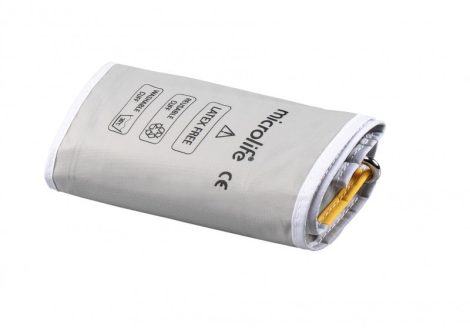 Mandzsetta Soft Microlife 4G M-L (22-42 cm)