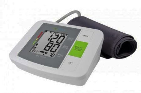 MEDISANA BU-90E felkaros vérnyomásmérő 