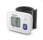 OMRON RS2 Intellisense csuklós vérnyomásmérő