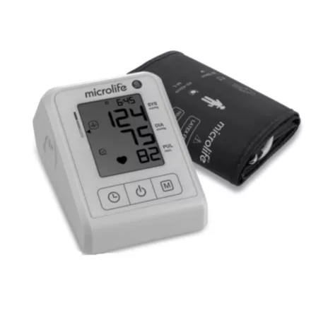 Microlife BP B1 Classic vérnyomásmérő Microlife BP B1 Classic vérnyomásmérő