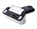 Omron Complete vérnyomásmérő és EKG 2 az 1-ben Omron Complete vérnyomásmérő és EKG 2 az 1-ben