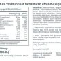 Vitaking Vas Komplex 100 darabos ásványi vitamin (iron all)