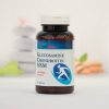 Vitaking Glucosamine Chondroitin MSM tabletta 60 db