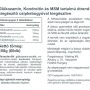 Vitaking Glucosamine Chondroitin MSM tabletta 60 db