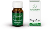 PREFER HF400 mg kapszula (14 db-os kiszerelés)