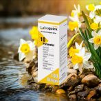 LABOQUICK 10 vizelet gyorsteszt 100db