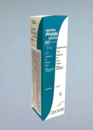 NEFROPHAN Vizelet gyors teszt 50 db