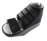 Speciális lábfej tehermentesítő cipők