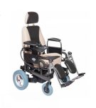 Elektromos kerekesszékek