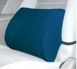 Deréktámasztó párnák