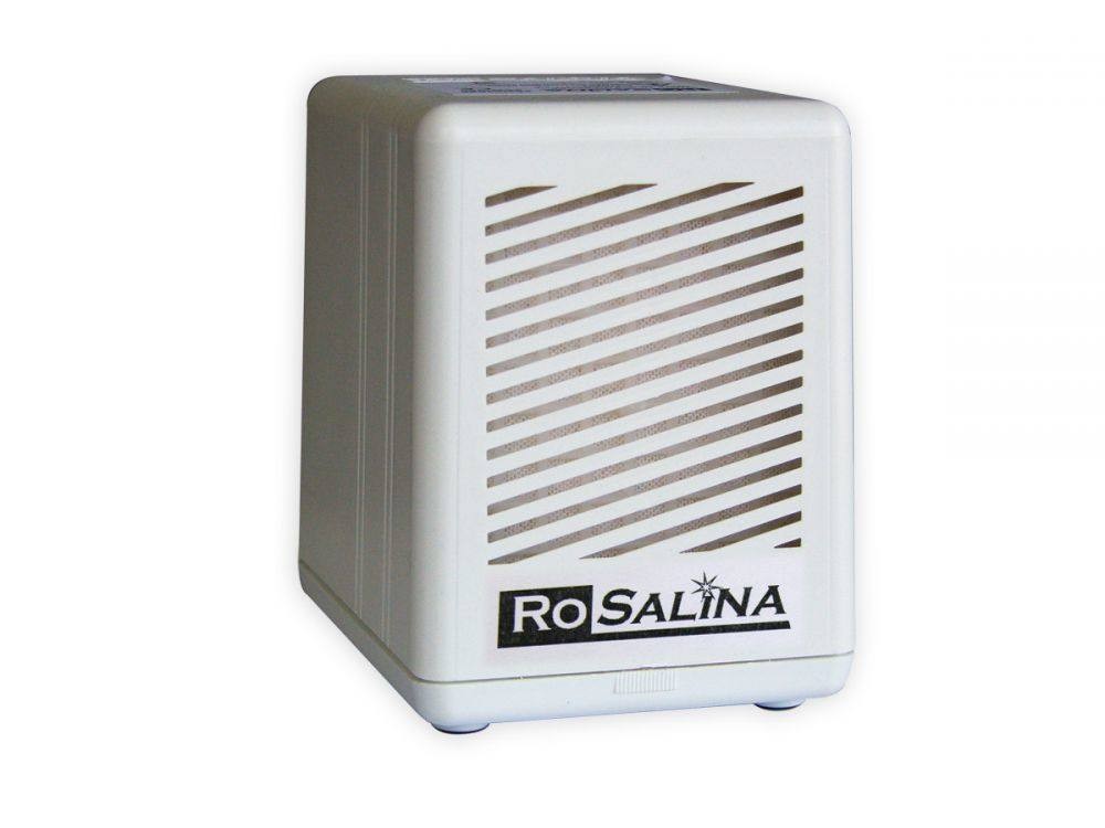Rosalina sóterápiás készülék